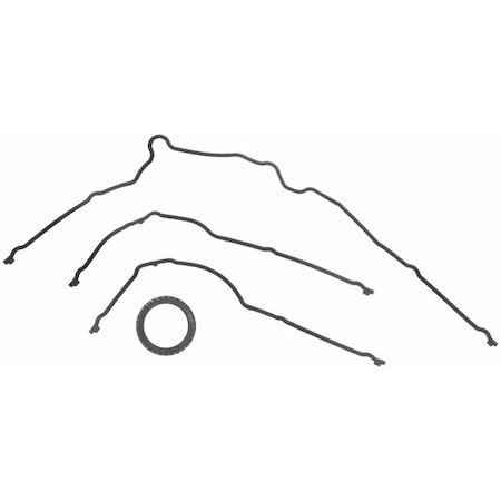 Fel-Pro Timing Cover Gasket Set, Tcs458692 TCS458692